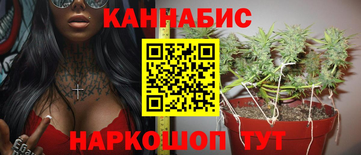 Каннабис White Widow Благовещенск
